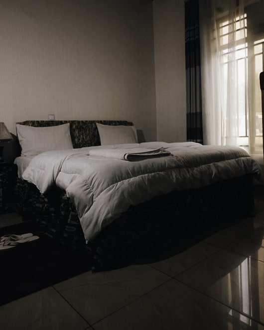Accommodation gallery 1